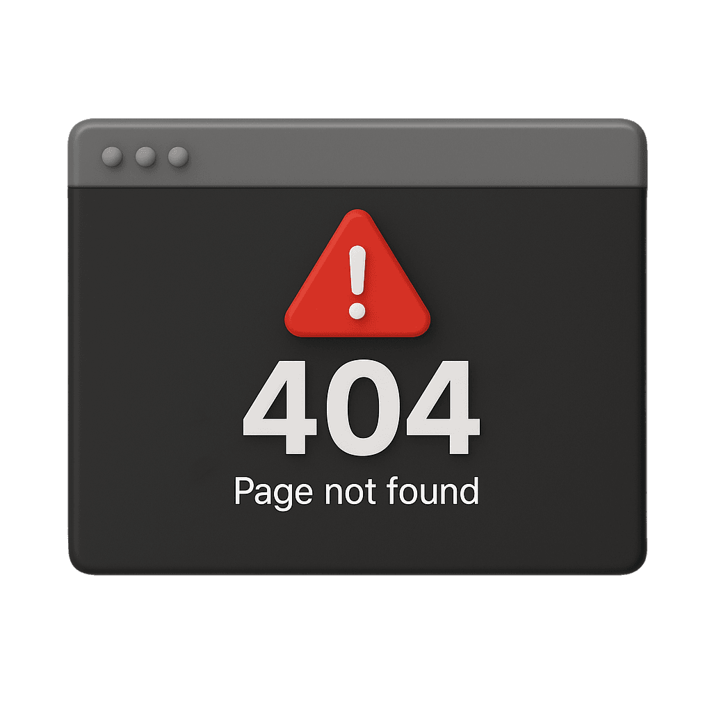 not-found