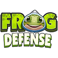 Frog Defense