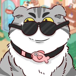 Meowtopia