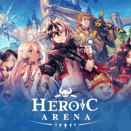 Heroic Arena