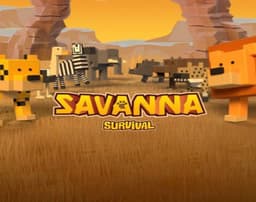 Savanna Survival